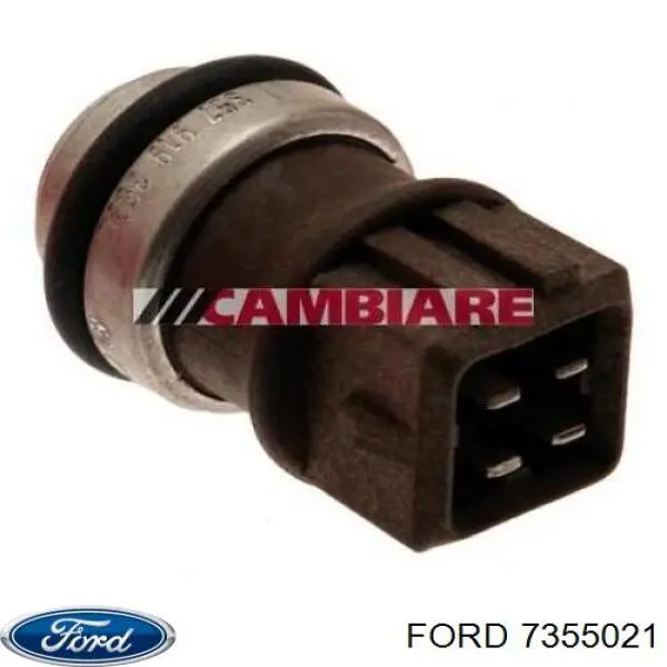  7355021 Ford