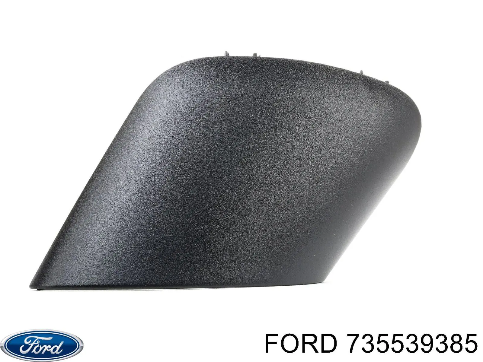 735539385 Ford Левое боковое зеркало