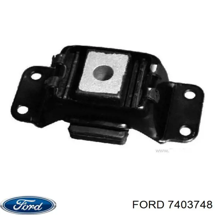 Сайлентблок заднего подрамника Kautek VWBS045 цена, от 22.65 USD