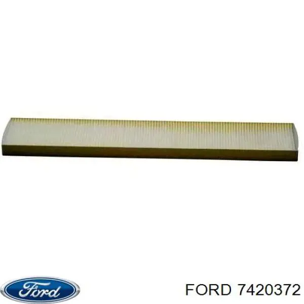 Купить 7420372 Ford Фильтр салона угольный