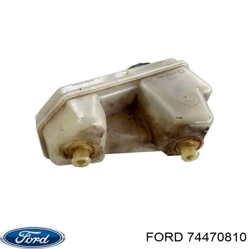  Ford 74470810 цена, от 15.20 USD