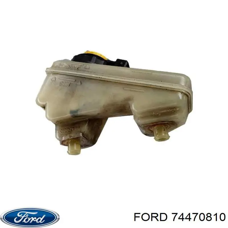 Купить 74470810 Ford 