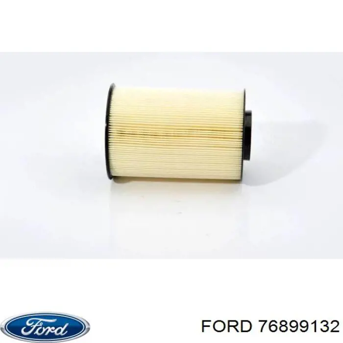 Фильтр воздушный Ford 76899132