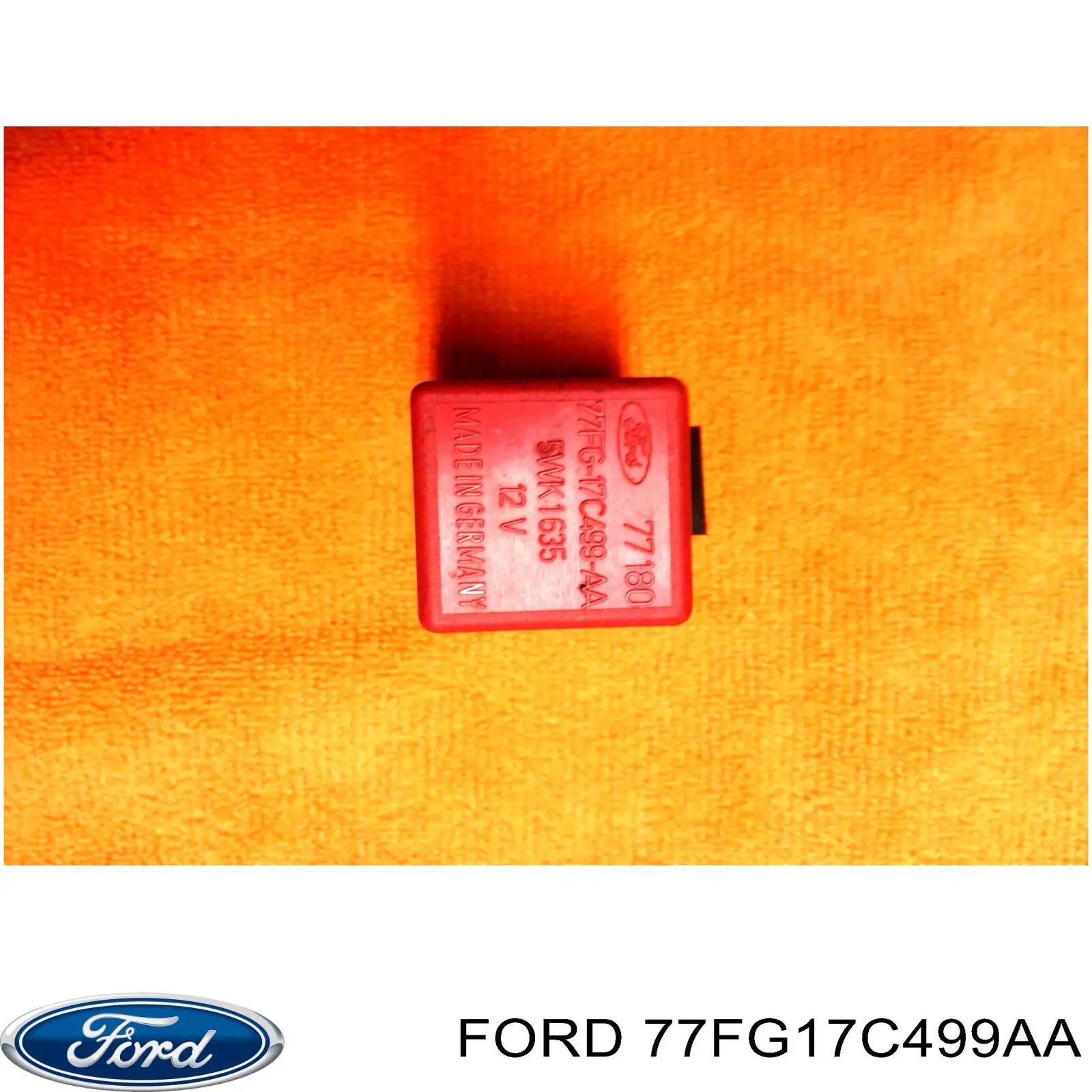 1568695 Ford