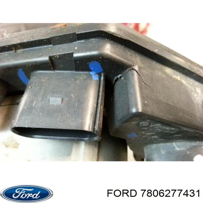 7806277431 Ford 