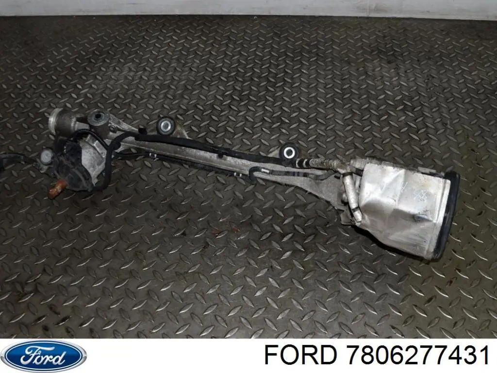  Ford 7806277431 цена, от 228.30 USD