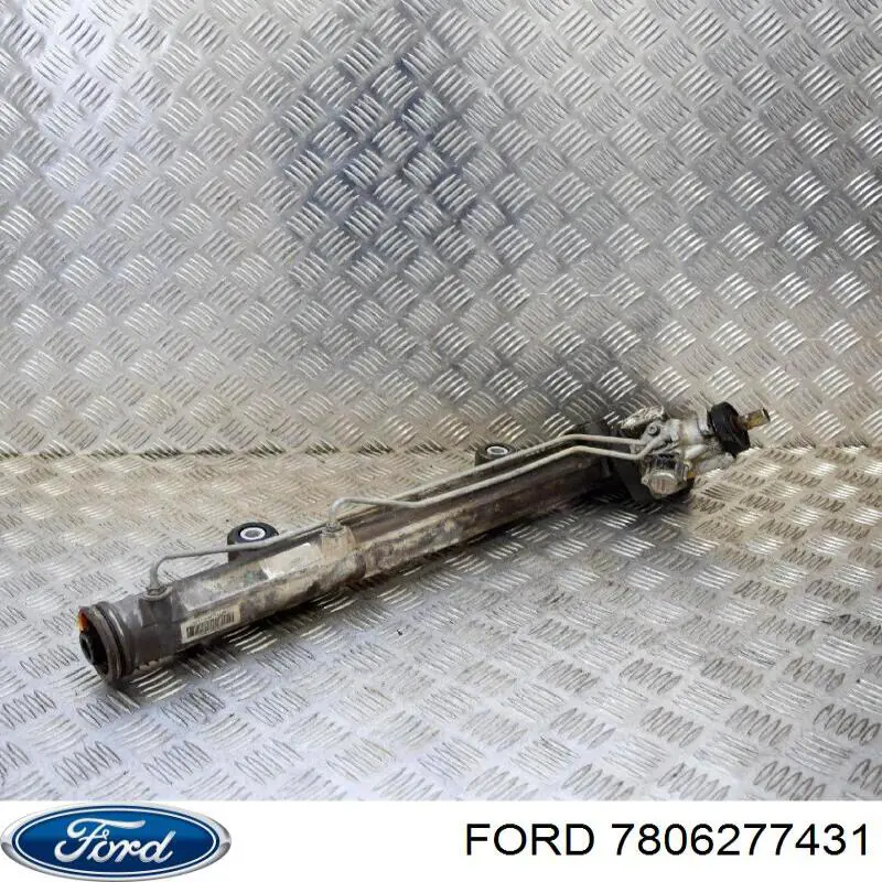Купить 7806277431 Ford 