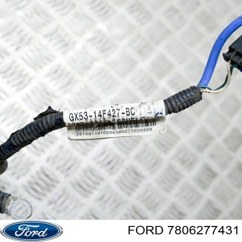  7806277431 Ford