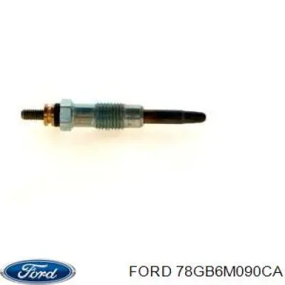 Купить 78GB6M090CA Ford Свечи накала