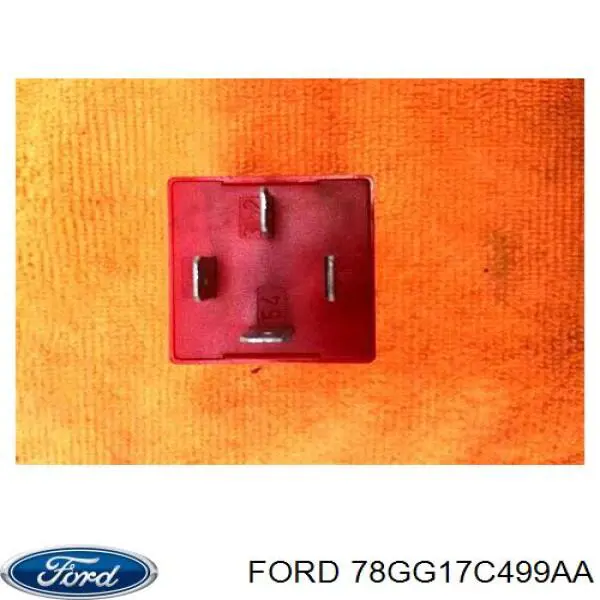 6048782 Ford
