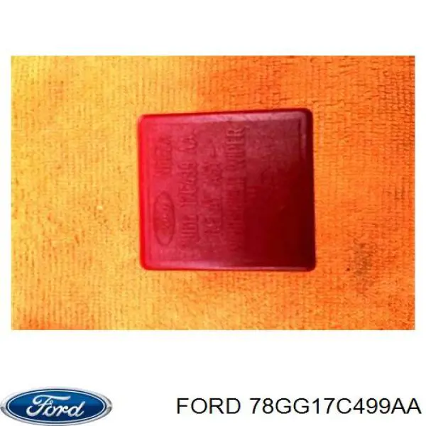 Relê de controlo de limpador pára-brisas para Ford Focus I DFW