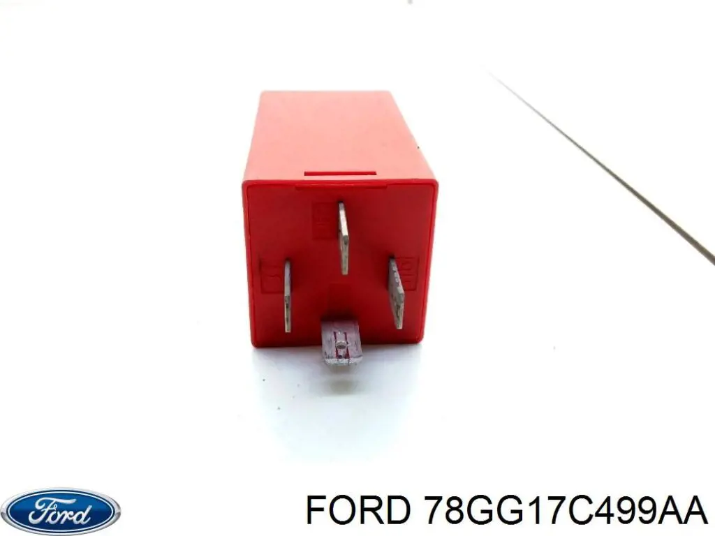 Relê de controlo de limpador pára-brisas Ford Focus preço, a partir de 63,74 USD