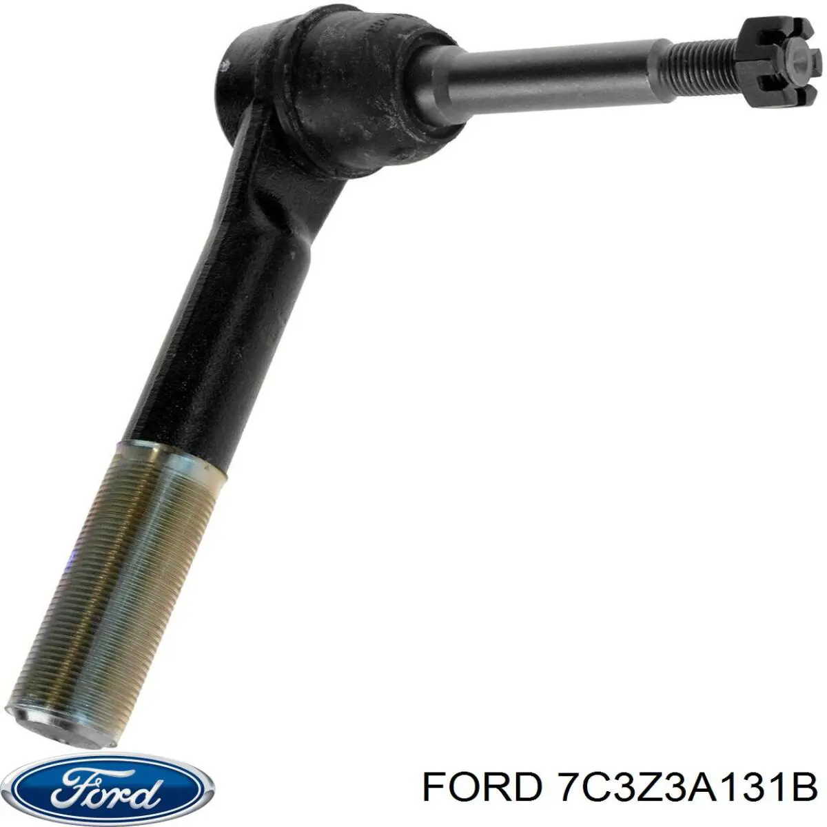 Рулевой наконечник 7C3Z3A131B Ford