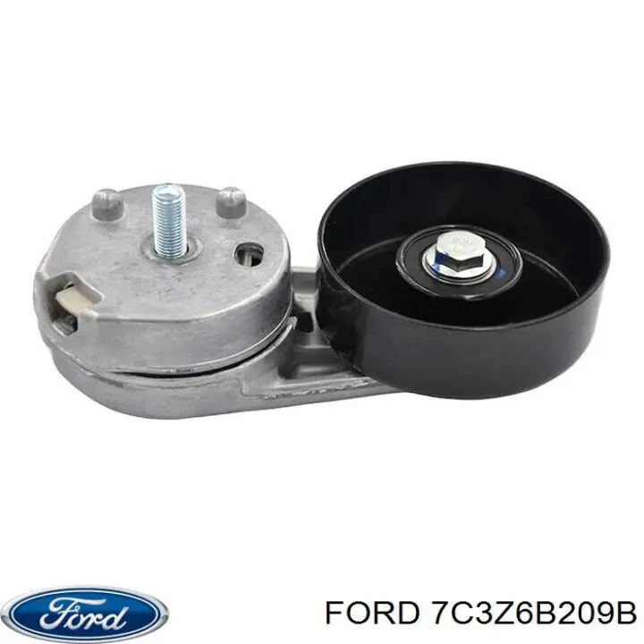  7C3Z6B209B Ford