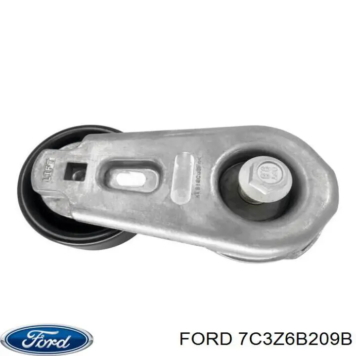  Ford 7C3Z6B209B цена, от 114.79 USD