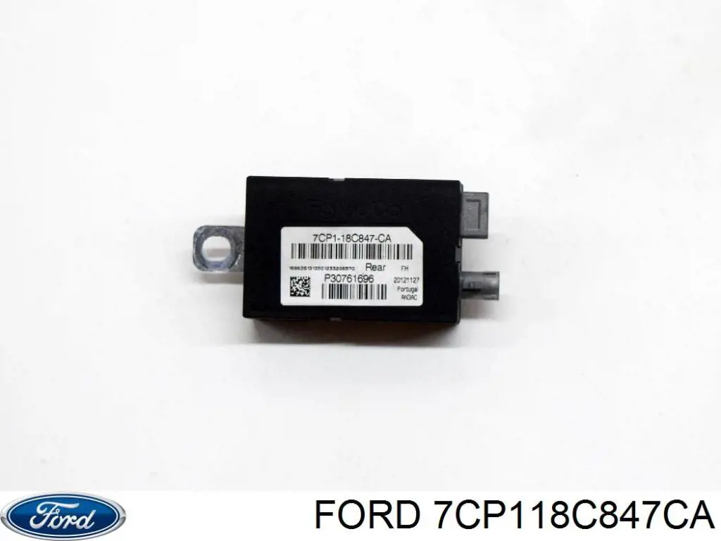  7CP118C847CA Ford