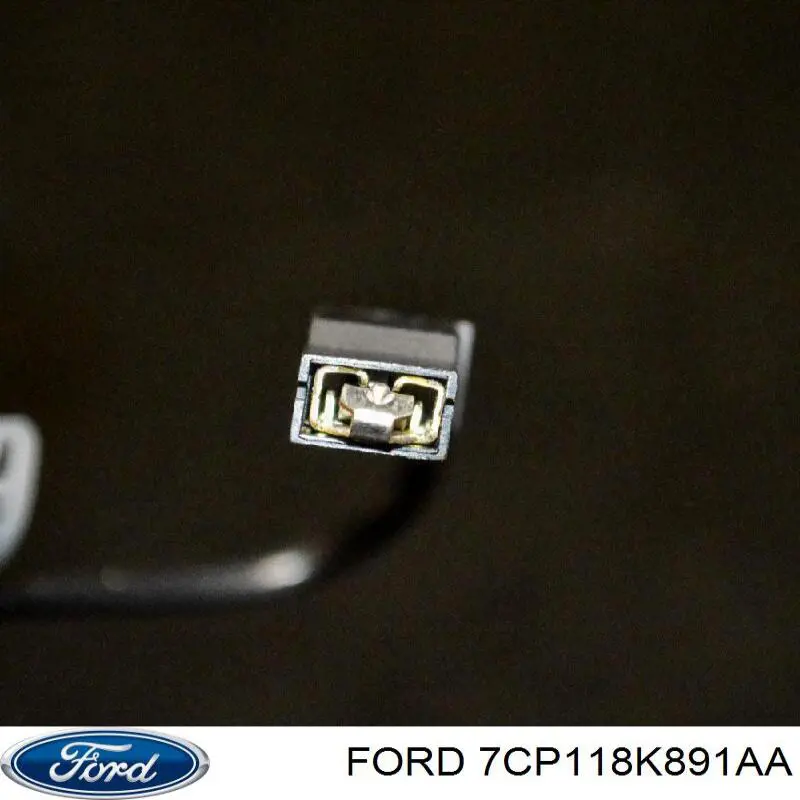  Ford 7CP118K891AA цена, от 4.23 USD