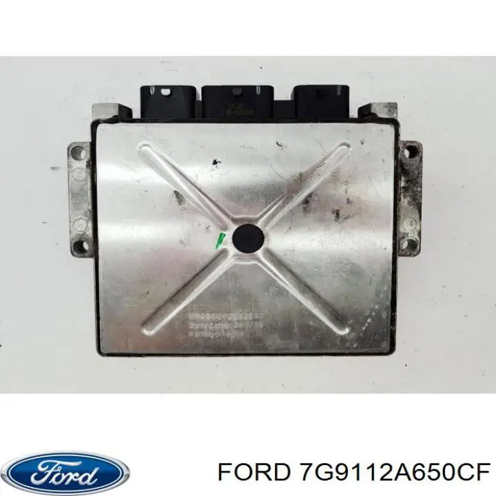  Ford 7G9112A650CF цена, от 1182.19 USD