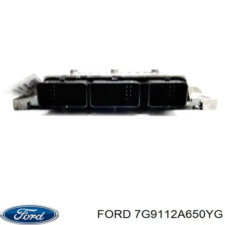  Ford 7G9112A650YG цена, от 66.27 USD