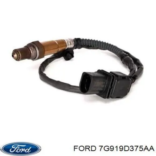 7G919D375AA Ford 