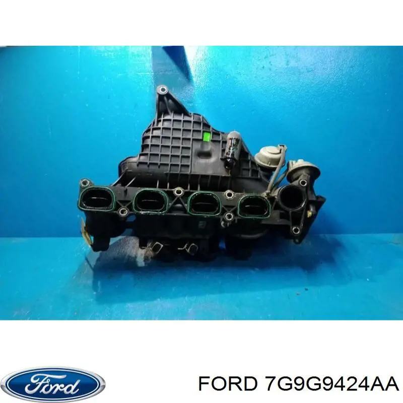  7G9G9424AA Ford