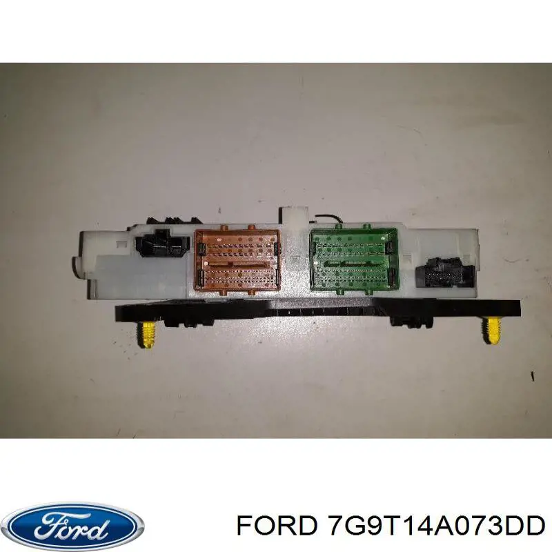 Купить 7G9T14A073DD Ford 