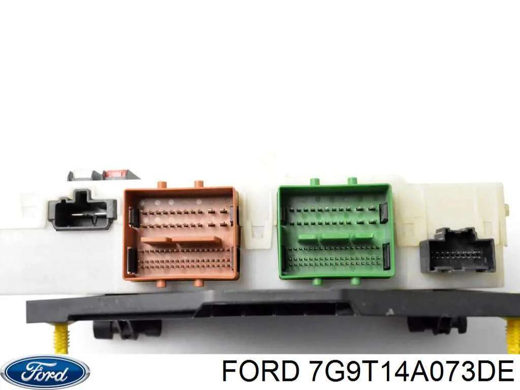 7G9T14A073DE Ford 