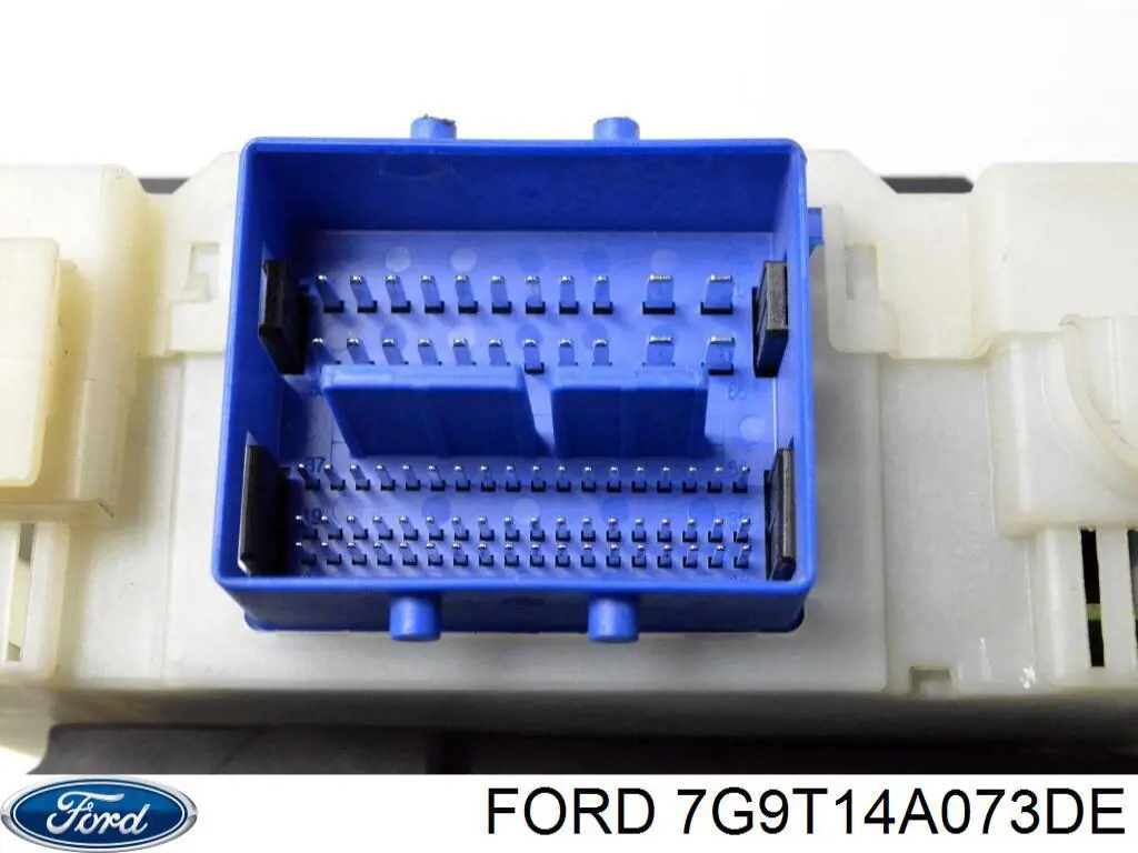 Купить 7G9T14A073DE Ford 