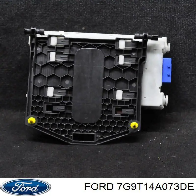  7G9T14A073DE Ford