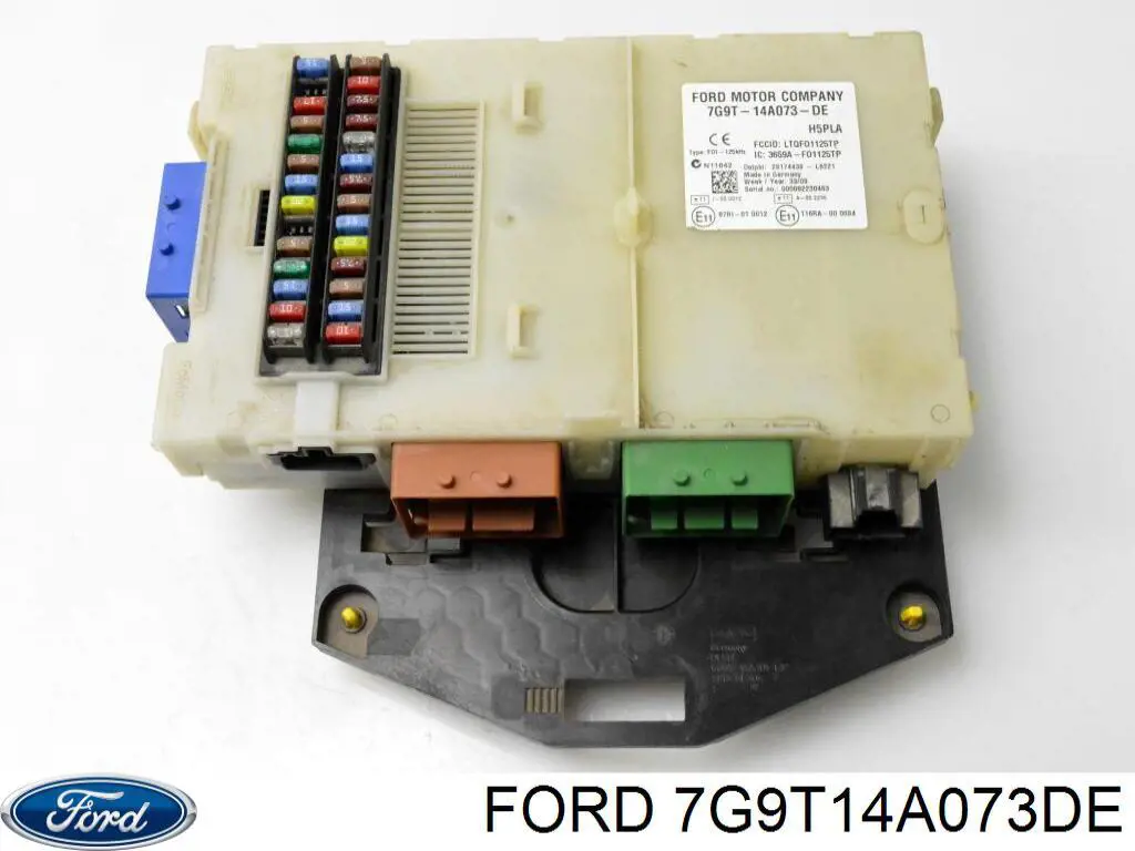  Ford 7G9T14A073DE цена, от 74.78 USD