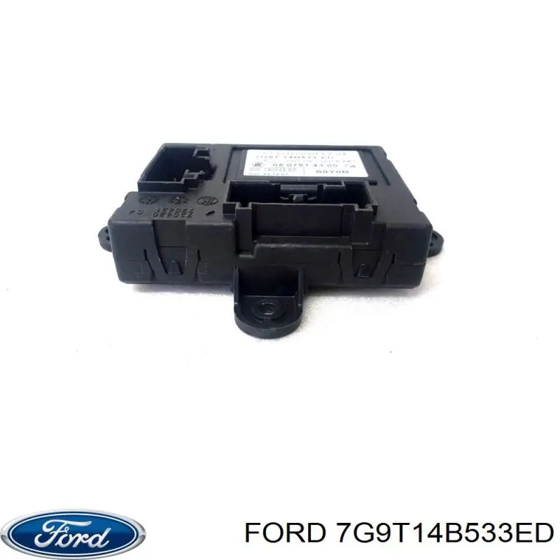 Купить 7G9T14B533ED Ford 