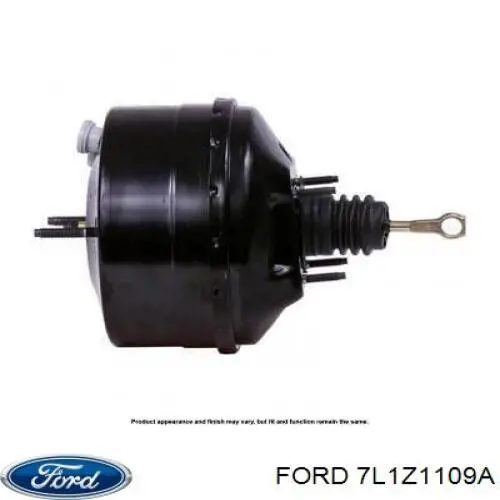  7L1Z1109B Ford