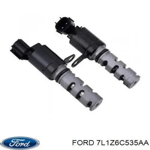  7L1Z6C535AA Ford