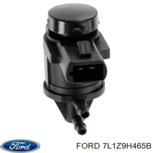 7L1Z9H465B Ford 