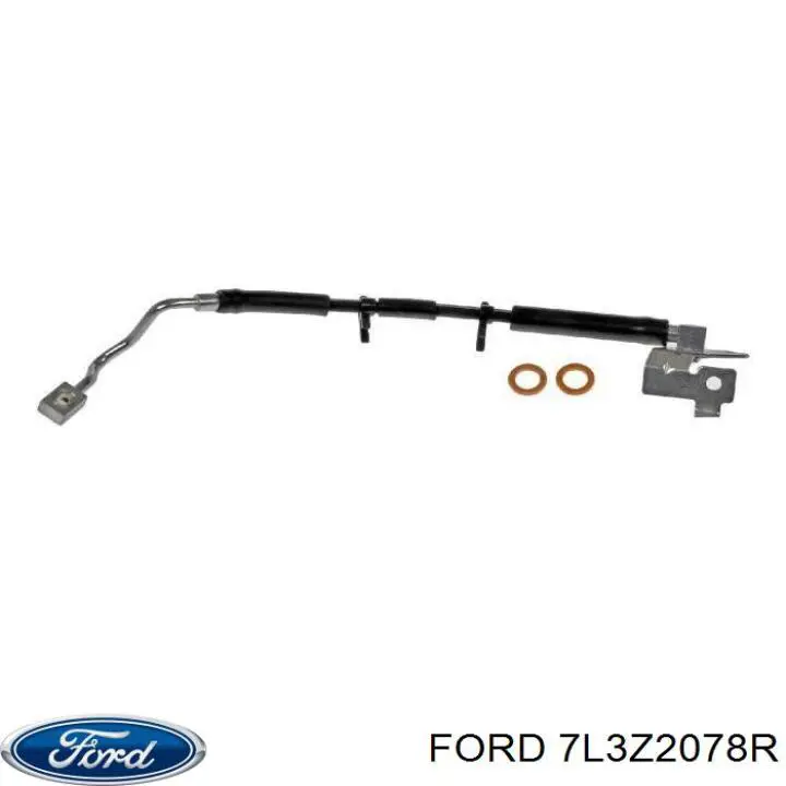  7L3Z2078R Ford