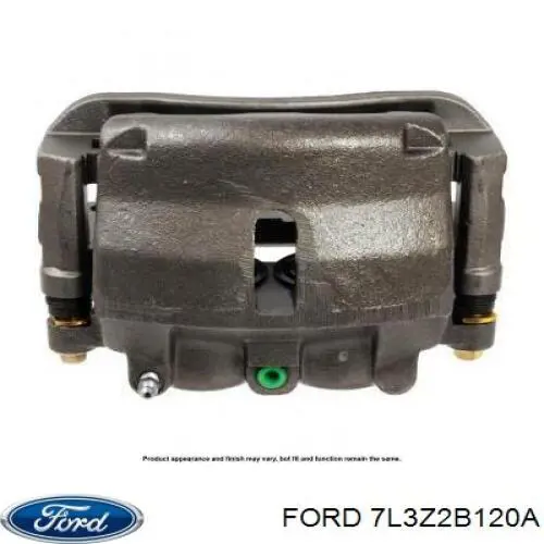  7L3Z2B120A Ford