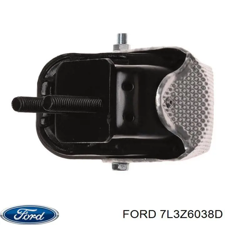 Купить 7L3Z6038D Ford 