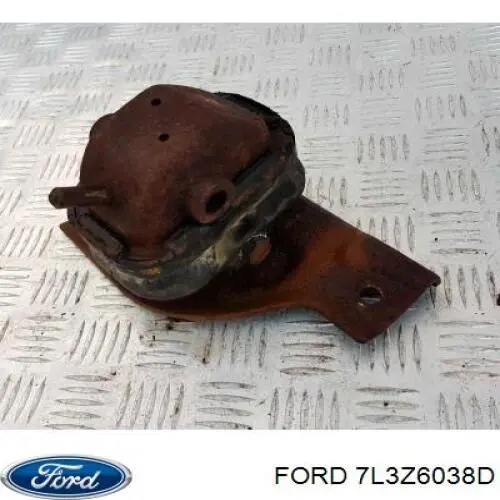  Ford 7L3Z6038D цена, от 126.55 USD
