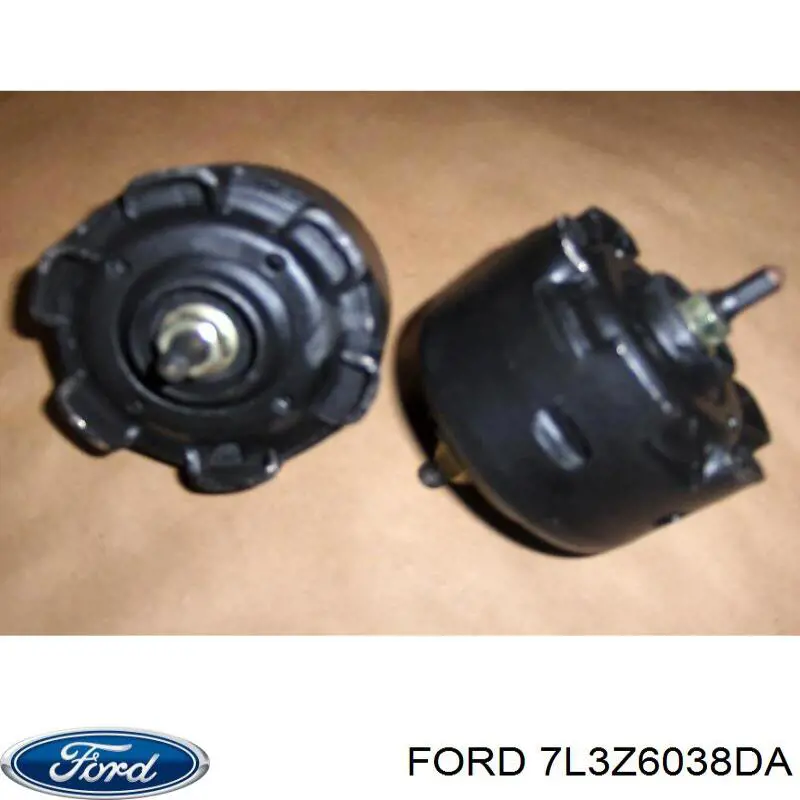  Ford 7L3Z6038DA цена, от 126.55 USD