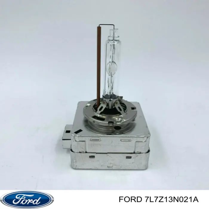 Лампочка ксеноновая Ford 7L7Z13N021A