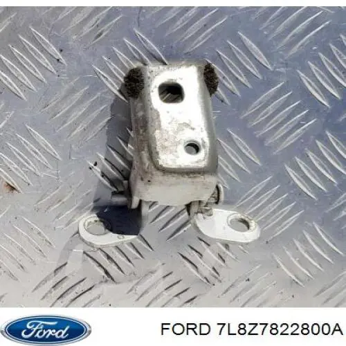  7L8Z7822800A Ford