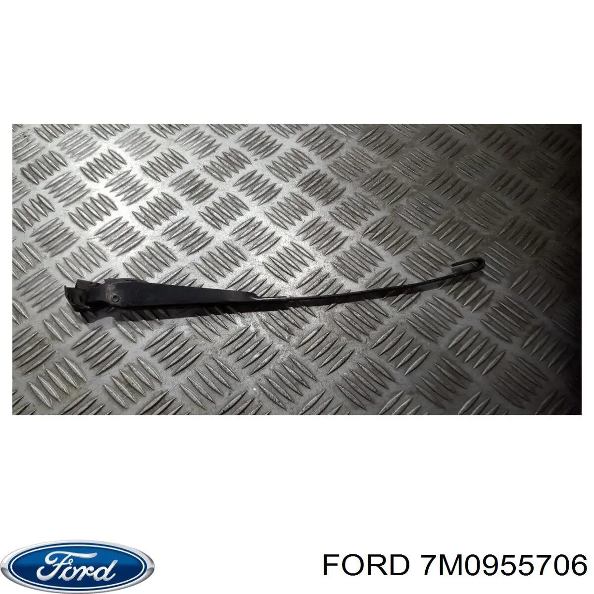  Ford 7M0955706 цена, от 5.19 USD