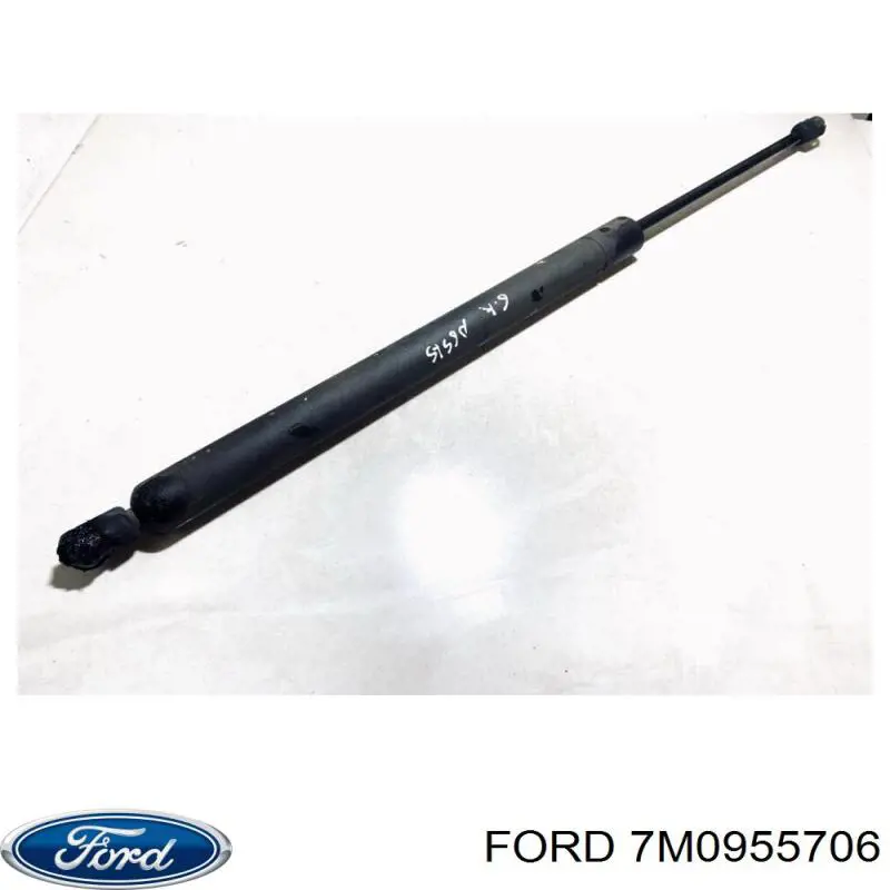 Купить 7M0955706 Ford 