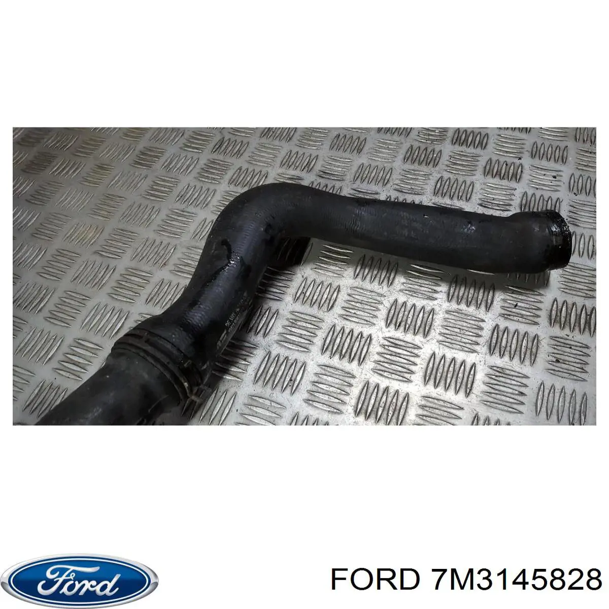 7M3145828 Ford 