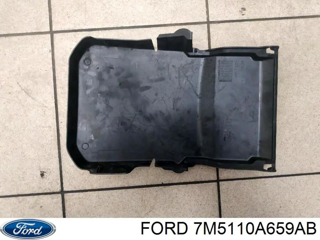 Купить 1467422 Ford Крышка аккумулятора