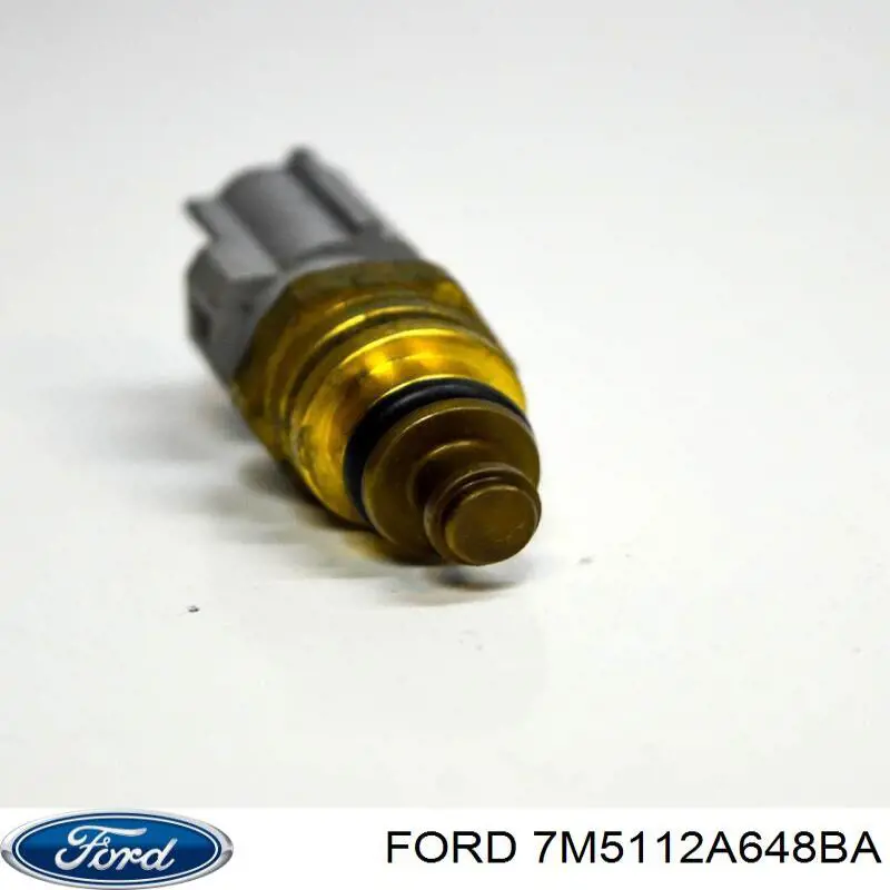 Датчик указателя температуры охлаждающей жидкости Ford 7M5112A648BA цена, от 4.45 USD