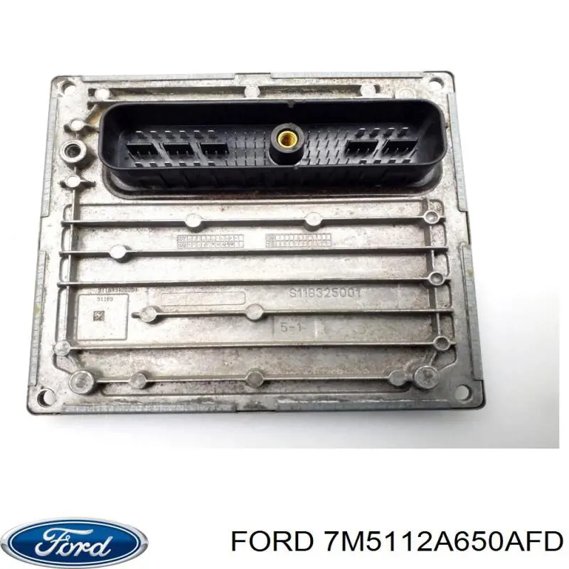 Купить 7M5112A650AFD Ford 