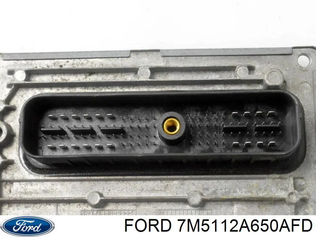  7M5112A650AFD Ford