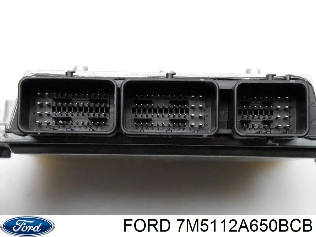 7M5112A650BCB Ford 