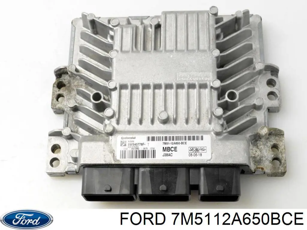  Ford 7M5112A650BCE цена, от 49.44 USD
